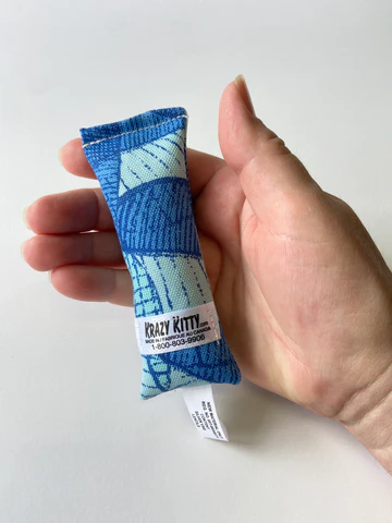 Silvervine Mini Tails