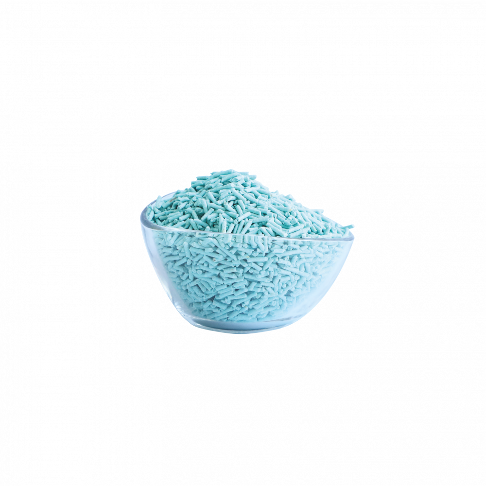 Baby Powder Soya Clump - Clumping Soybean Cat Litter (Scented)