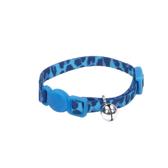 Li'l Pals Adjustable Breakaway Kitten Collar (Style Variation)