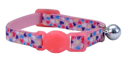 Li'l Pals Elastic Kitten Collar (Style Variation)