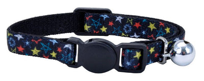 Li'l Pals Elastic Kitten Collar (Style Variation)