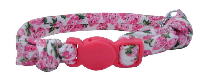 Li'l Pals Round Kitten Collar (Style Variation)