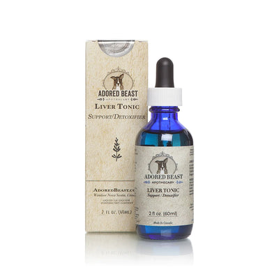 Liver Tonic (60ml)