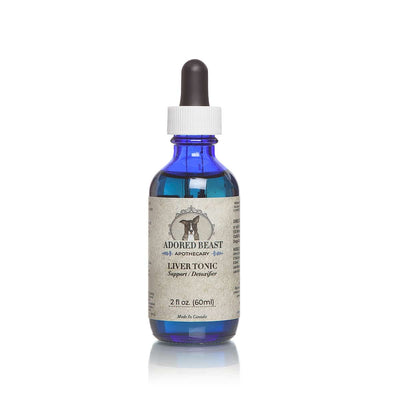 Liver Tonic (60ml)