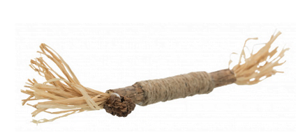 Trixie Matatabi Stick with Tassels