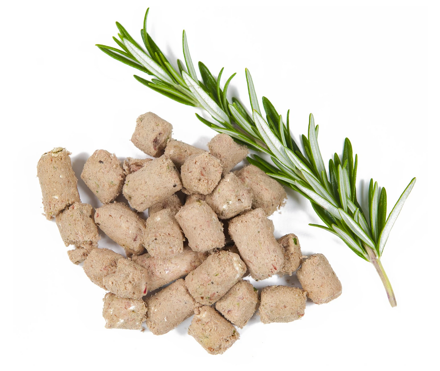 Meow Beef & Hoki Freeze Dried