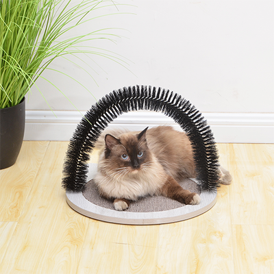 NIFTY CAT MASSAGER