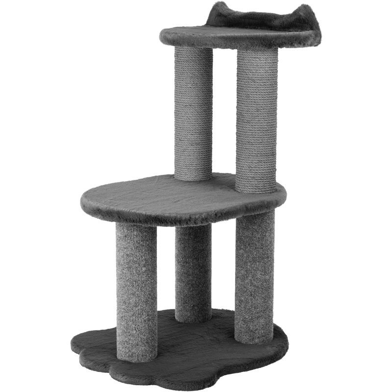 Noba Relaxation Module Grey 34''