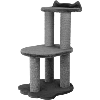 Noba Relaxation Module Grey 34''