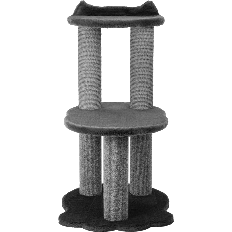 Noba Relaxation Module Grey 34''