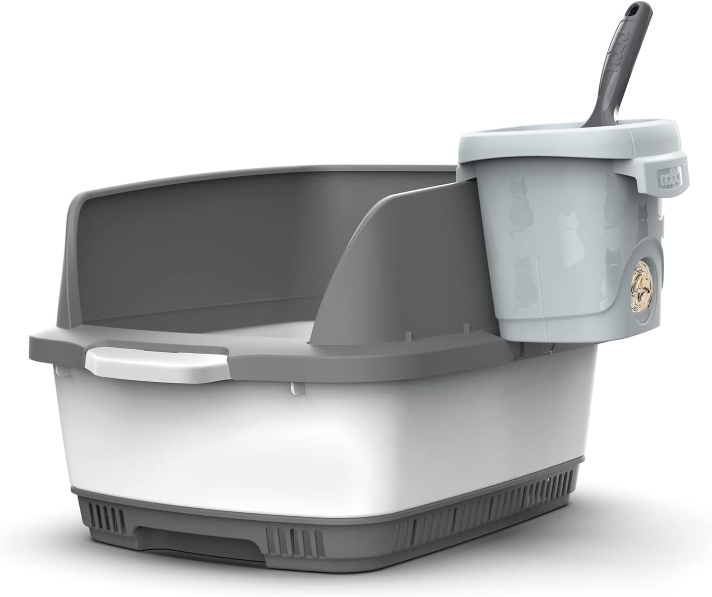 Noba Zero Waste Cat Litter Management System