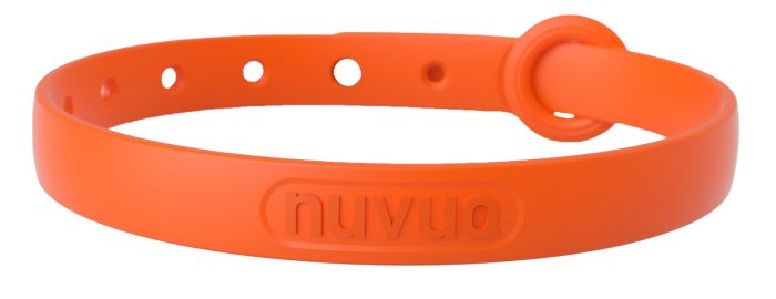 Nuvuq Collar With Safe Breakaway Button