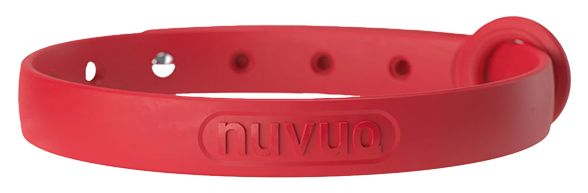 Nuvuq Collar With Safe Breakaway Button