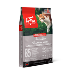 Orijen Fit & Trim Dry Food