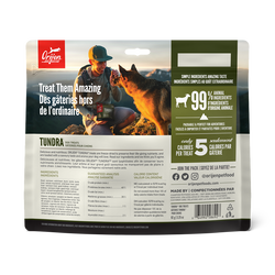 Orijen Tundra Freeze-Dried Treats, 1.25oz