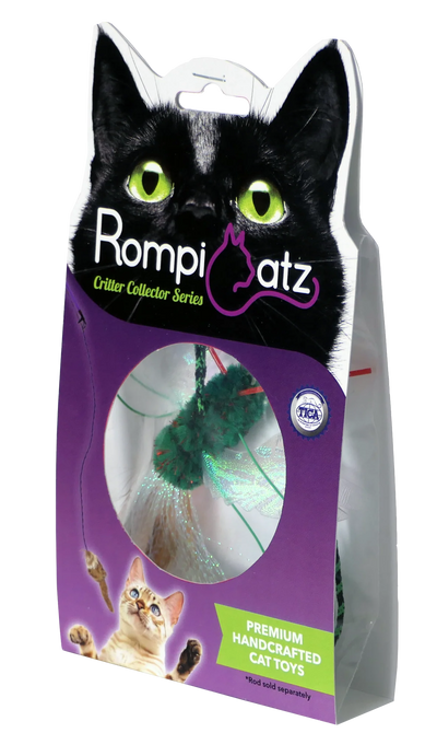 Cattikets Attachment!