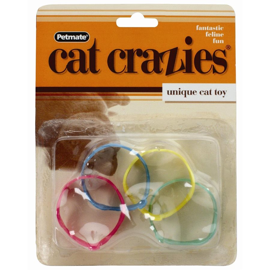 Petmate Cat Crazies