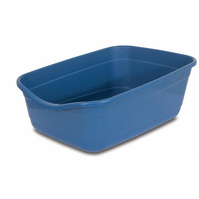 Petmate Giant Open Litter Pan