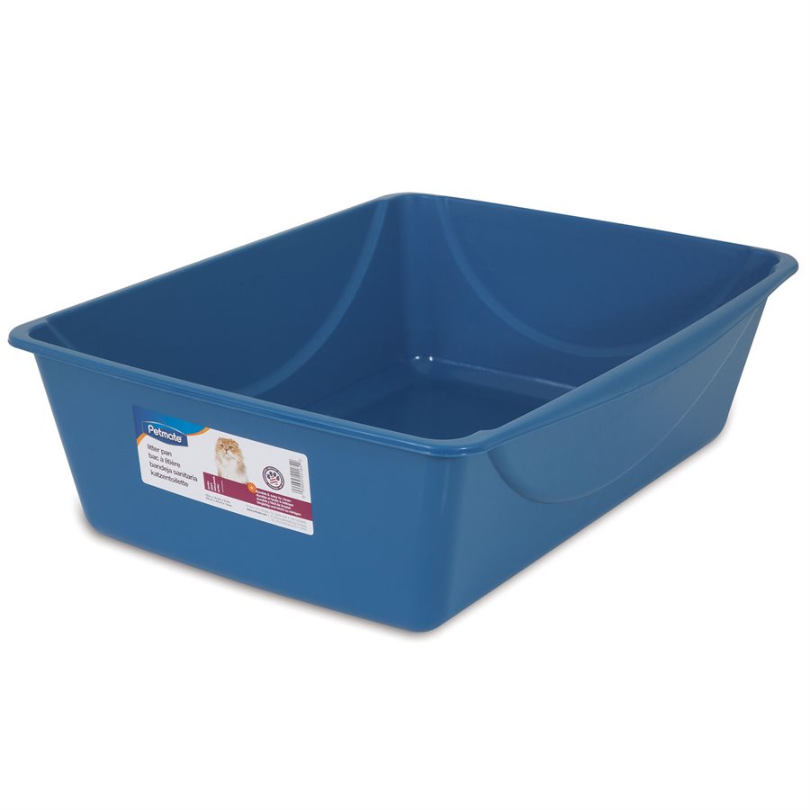 Petmate Jumbo Litter Pan