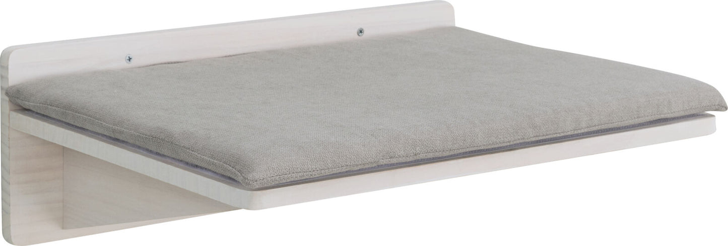 Platform for Wall Mounting with Cushion