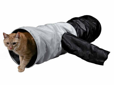 Playing Tunnel Polyester 30 x 115cm