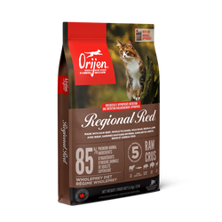 Orijen Regional Red Dry Food