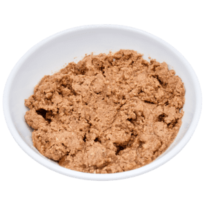 RAWZ® 96% TURKEY & TURKEY LIVER PÂTÉ