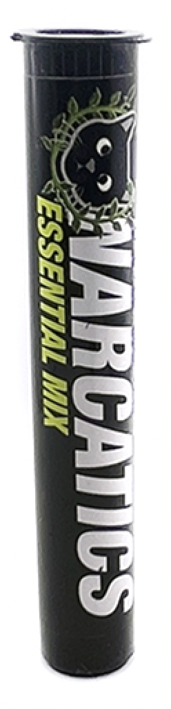 Recreational Narcatics Essentials Mix - 10g tube