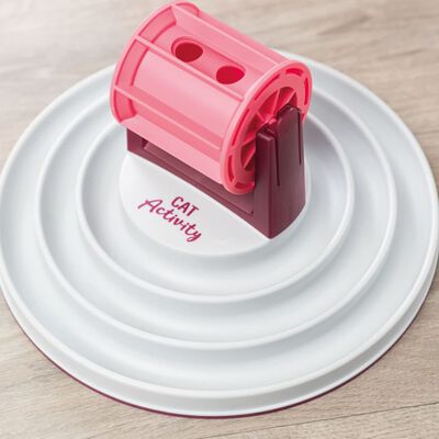 Roller Bowl Strategic Game 28cm