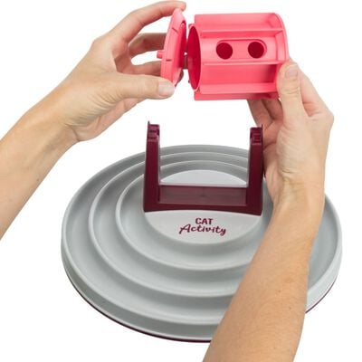 Roller Bowl Strategic Game 28cm