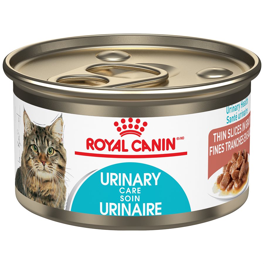 Royal Canin Feline Care Nutrition Urinary Care Wet