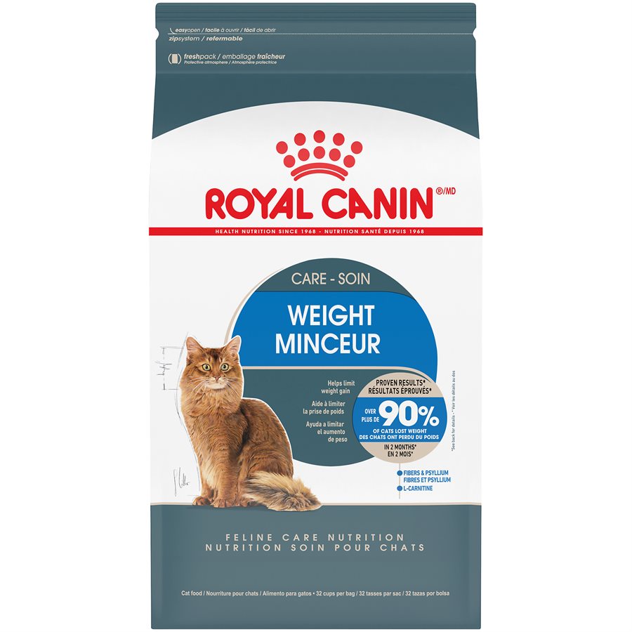 Royal Canin Feline Care Nutrition Weight Care Dry
