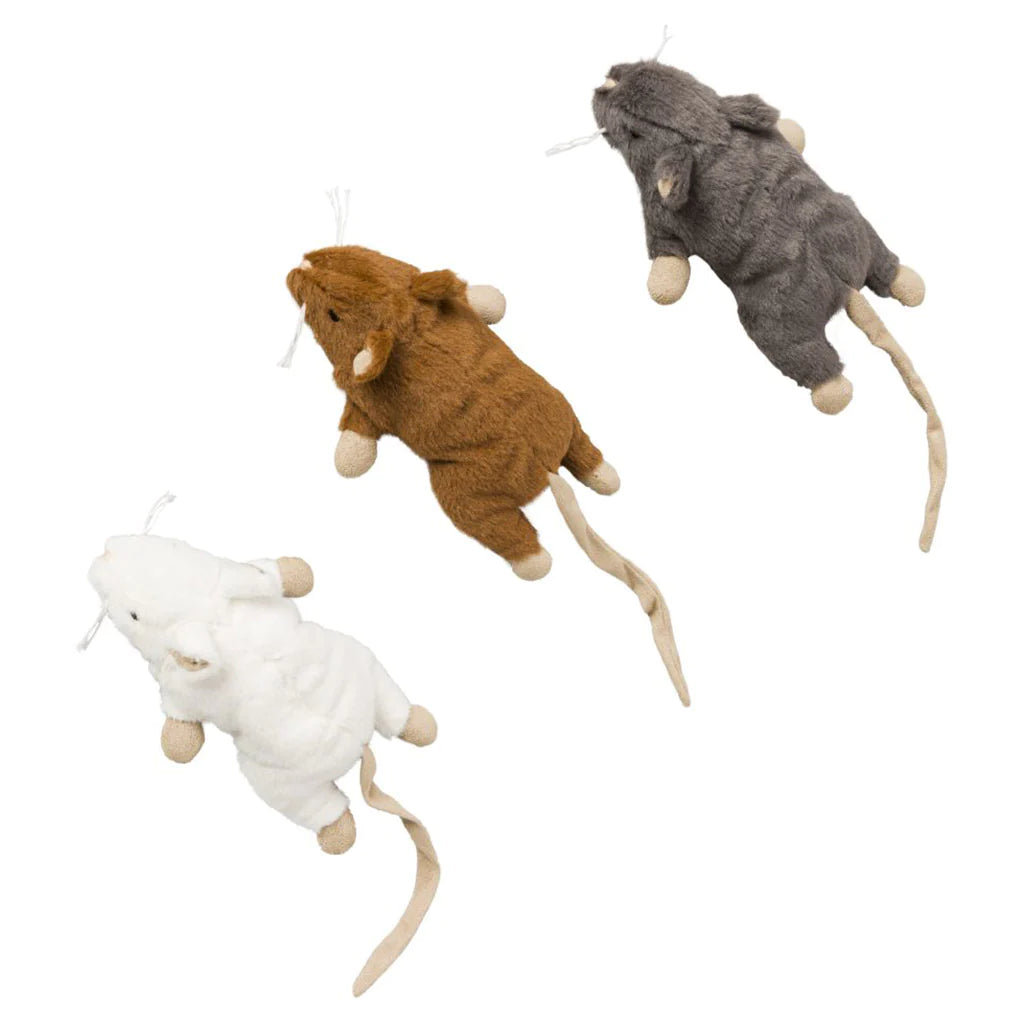 Spot Big Mouse Bertha Assorted 7"