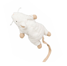 Spot Big Mouse Bertha Assorted 7"