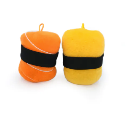 ZippyClaws® NomNomz® - Sushi