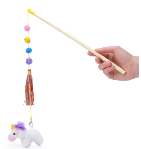 ZippyClaws® ZippyStick - Unicorn