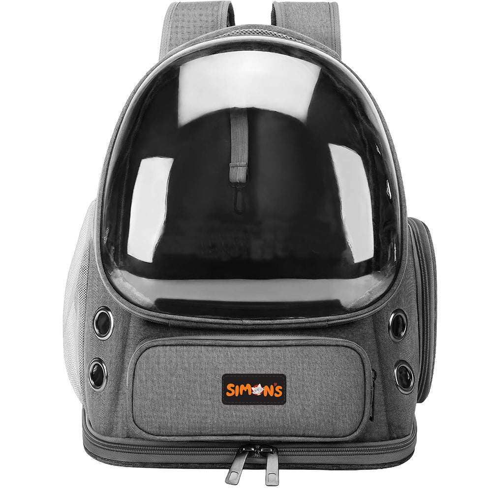Bubble Backpack