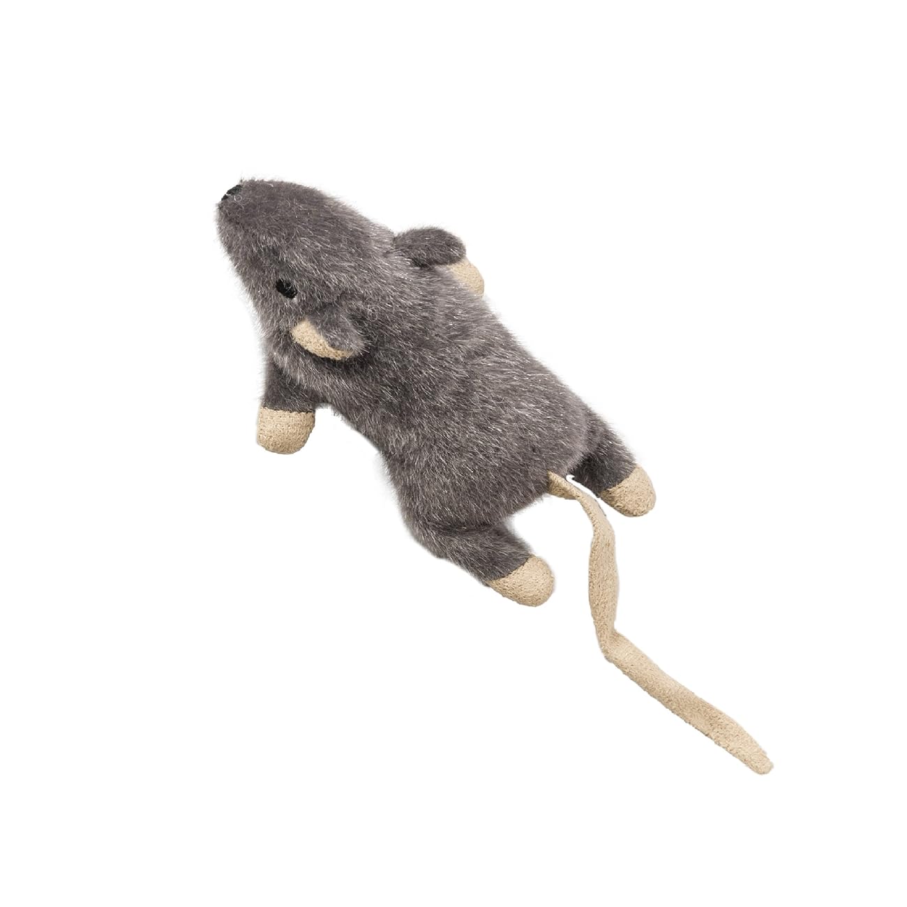 Spot Flat Mouse Frankie Assorted 5.5"
