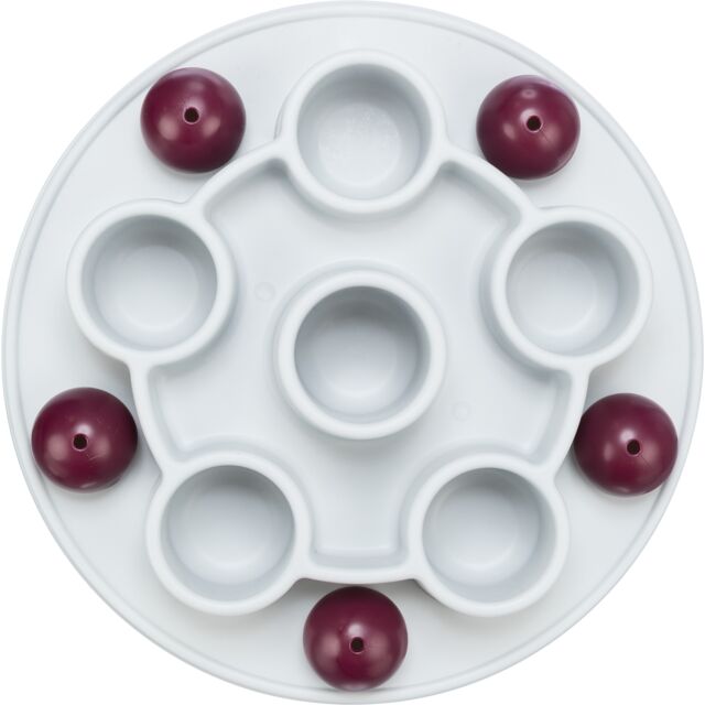 Strategy Game Pentagon