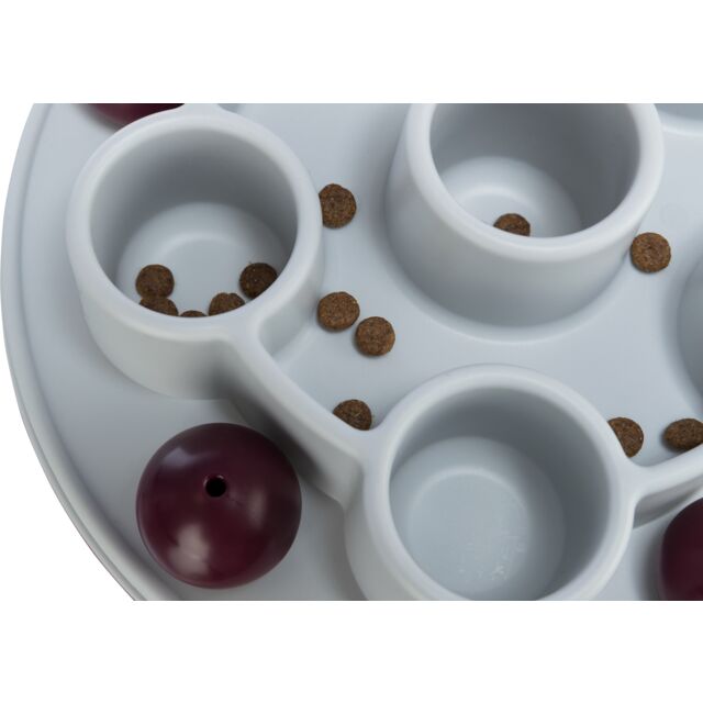 Strategy Game Pentagon