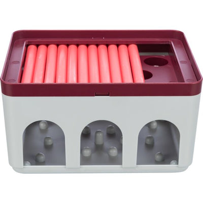 Strategy Game Rod Box