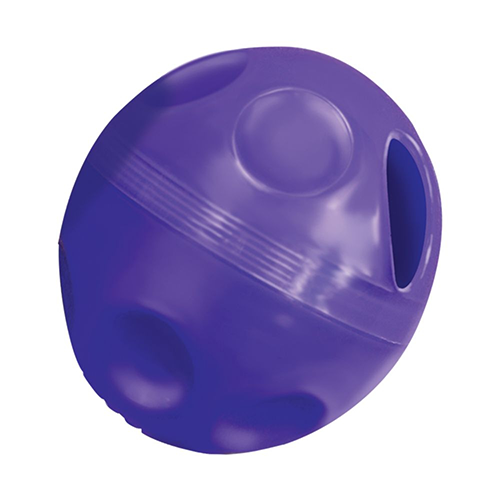 TREAT DISPENSING BALL