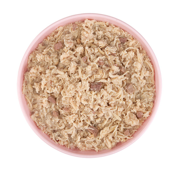 Tiki Cat® Baby Kitten Whole Foods with Chicken & Egg Recipe, 2.4oz