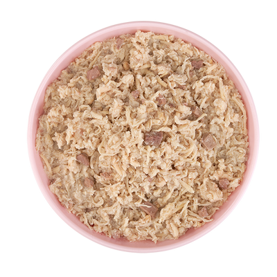 Tiki Cat® Baby Kitten Whole Foods with Chicken & Egg Recipe, 2.4oz