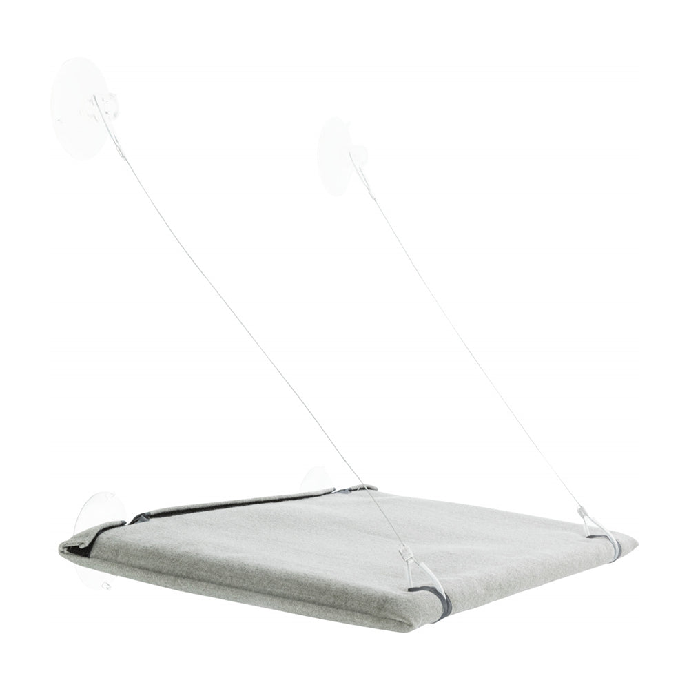 Trixie Hammock Window Platform