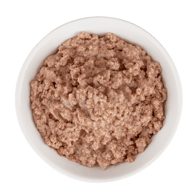 Tiki Cat® After Dark™ Soft Paté Turkey & Turkey Liver Recipe, 3oz