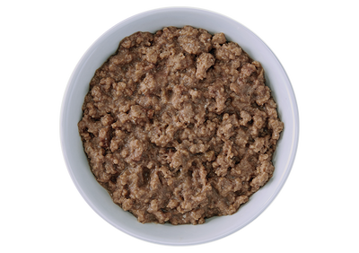 Tiki Cat® After Dark™ Soft Paté Venison & Beef Liver Recipe, 3oz