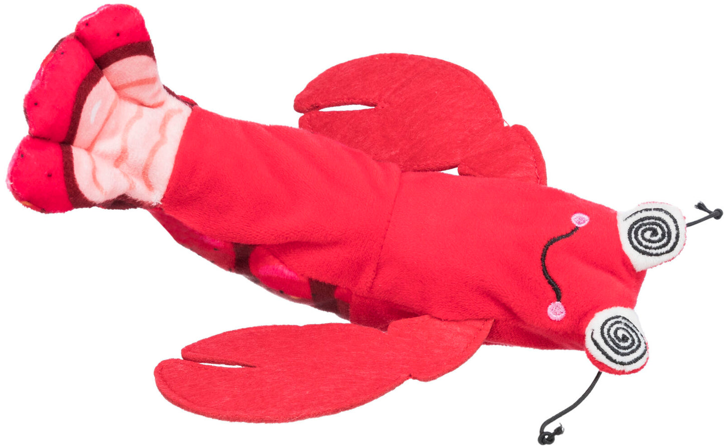 Wriggle Lobster with Catnip