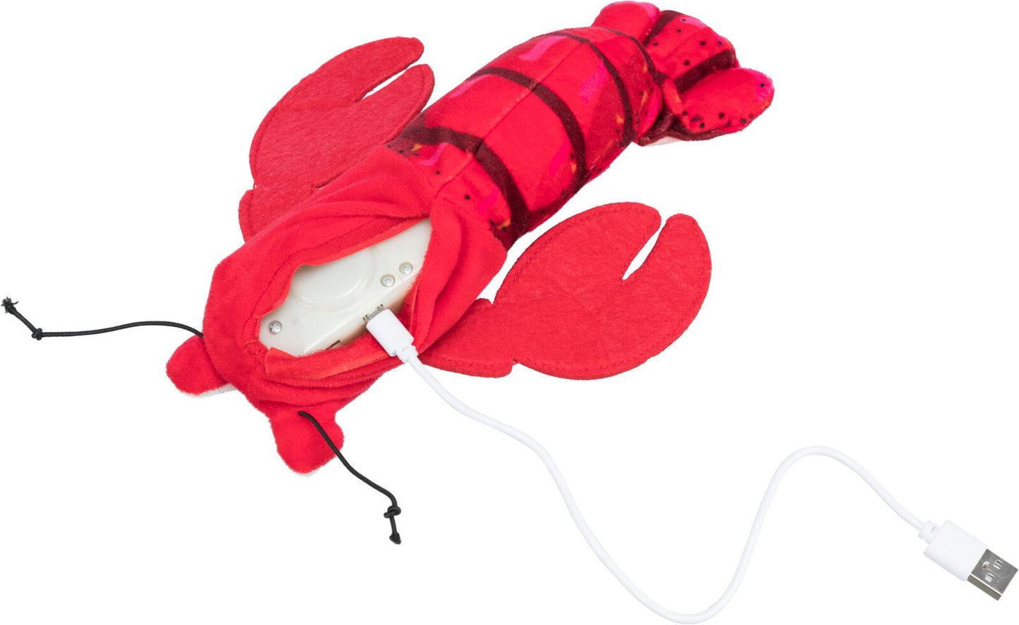 Wriggle Lobster with Catnip