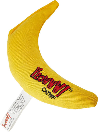 Yeowww Single Banana 7in